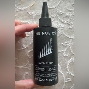 The Nue. Co Supa Thick Scalp Serum NEW